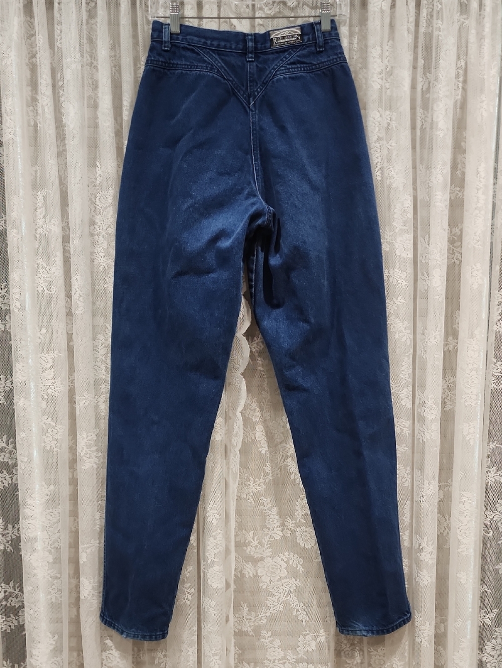 VINTAGE ROCKIES JEANS - Picture 15 of 16